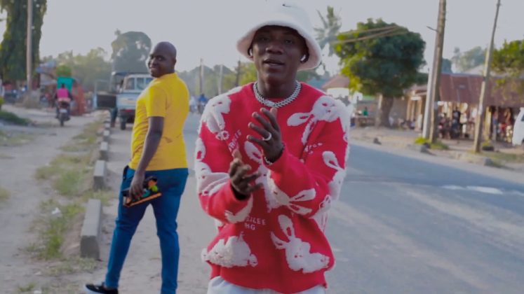 Video | Kalama Boy – Umeenda