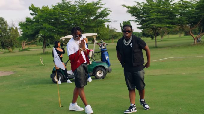 Video | Kashcoming Ft. Rayvanny & Zlatan – How Low (Remix)