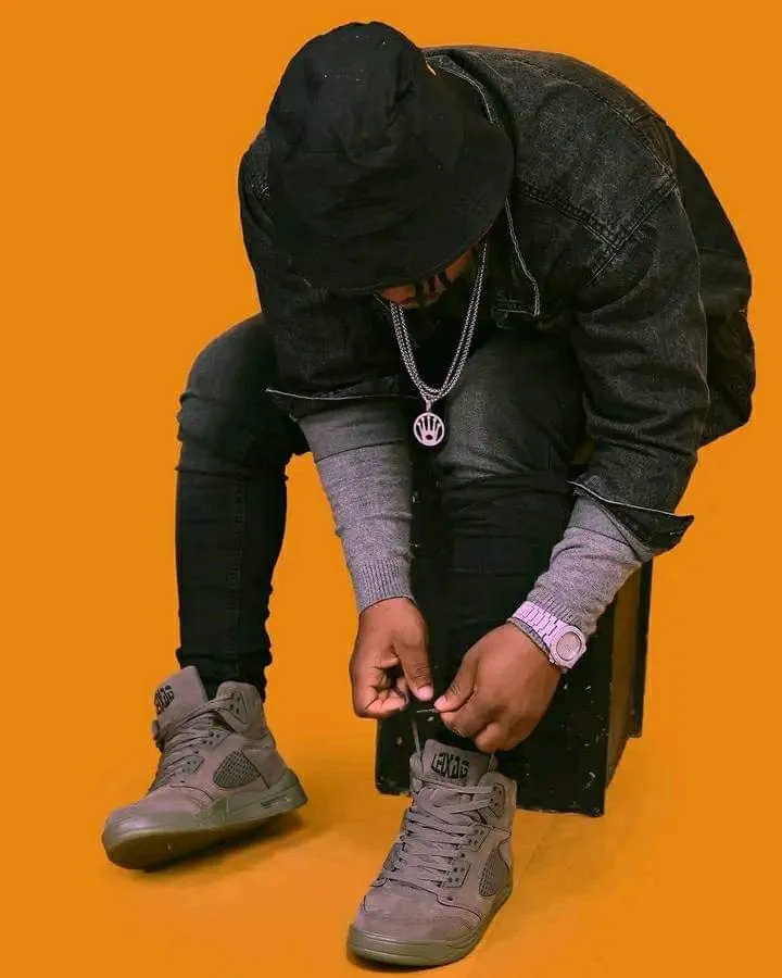 Audio | Kelechi Africana ft Echo 254 – Huku ni wapi