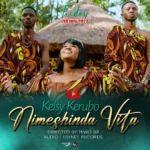 Audio | Kelsy Kerubo – Nimeshinda Vita