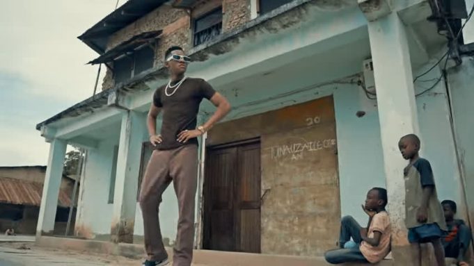 Video | Lil Rey – My Life