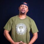 Audio | Nikki Mbishi[Unju] – Katiba Mpya