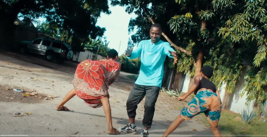 Video | Nzige Boy – Ndoa