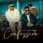 Audio | Otile Brown X Atan – Confession