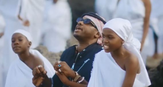 Video | Q Chief – Papa God