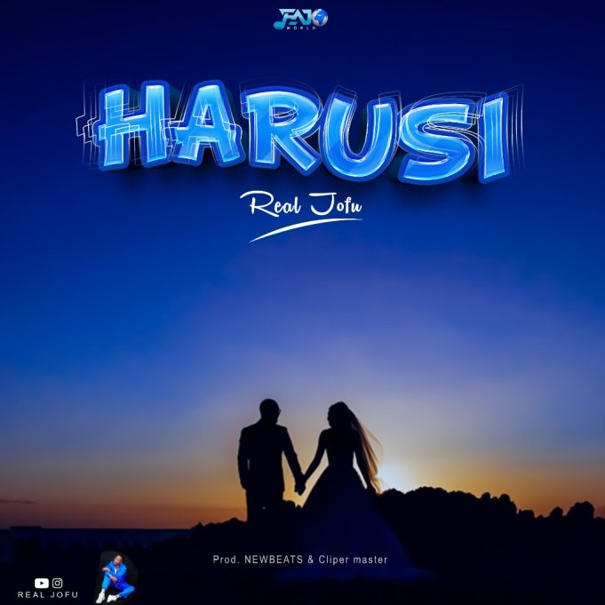 Audio | Real jofu – Harusi