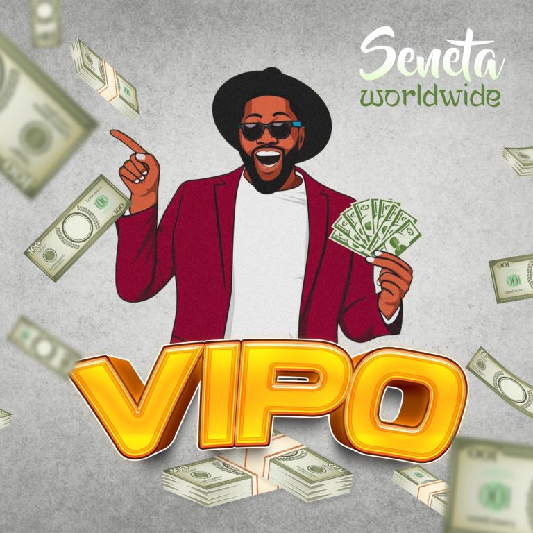 Audio | Seneta Worldwide – Vipo