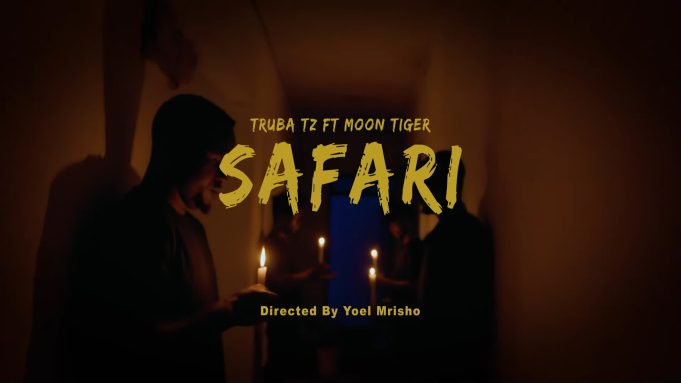 Video | Truba Tz Ft. Moon Tiger – Safari