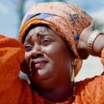 Video | Upendo Nkone – Yesu Nisamehe