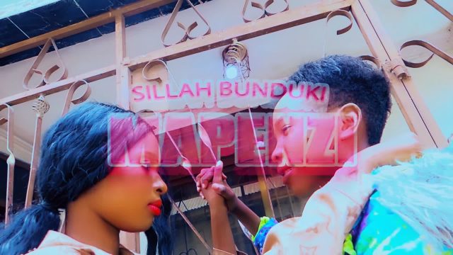 Video | Dogo Sillah – Mapenzi