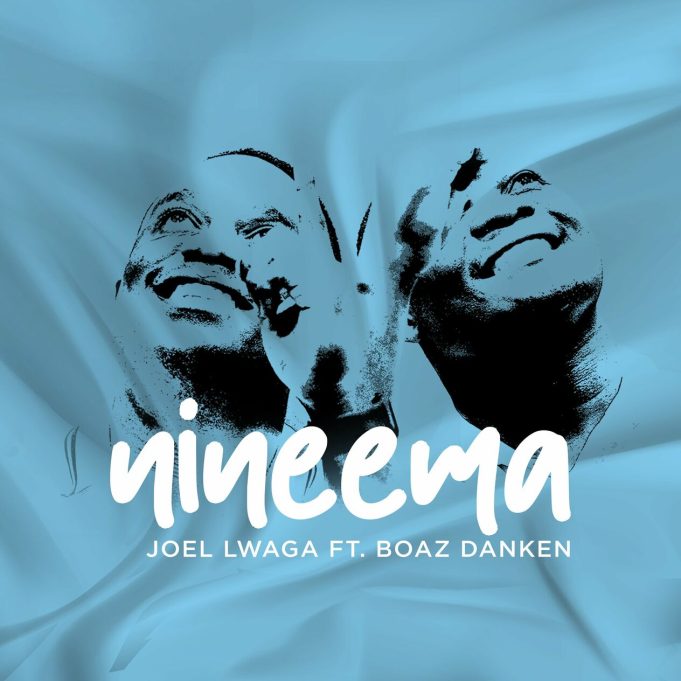 Audio | Joel Lwaga Ft. Boaz Danken – Ni Neema