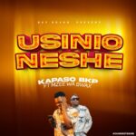 Audio | Kapaso Bkp X Mzee Wa Bwax – Usinionyeshe