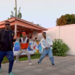 Video | M Balo Platnumz – Karata Mavi (Singeli)