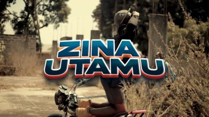 Video | Mkataba mc X Dj Ylb – Zina utamu