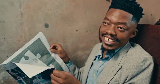 Video | Mr Mwanya – EX