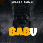Audio | Msagasumu – Babu
