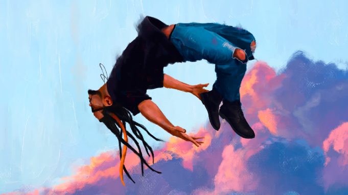 Audio | Nyashinski – Moment of Bliss
