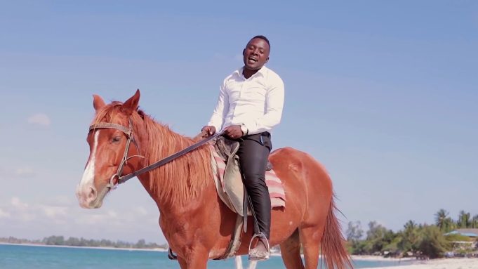 Video | Oscar Jeckonia – Halalile