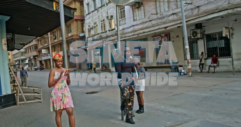 Video | Seneta Worldwide – Vipo