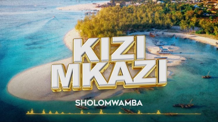 Audio | Sholo Mwamaba – Kizimkazi