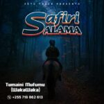 Audio | Tumaini Mufumu (Wakawaka) – Safiri Salama