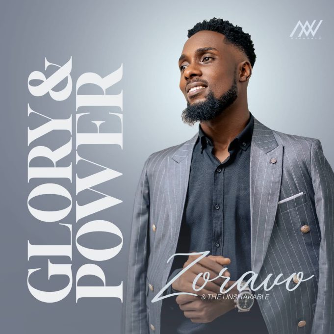 Audio | Zoravo – Wakuogopwa