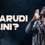 Audio | Bahati – Unarudi Lini ?