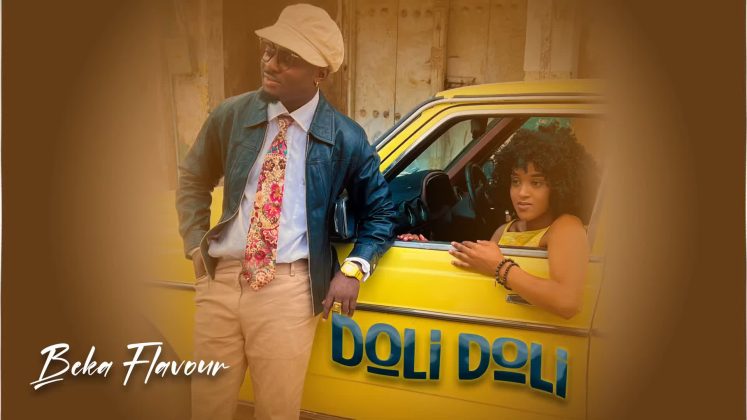 Audio | Beka Flavour – Doli Doli