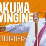 Audio | Bony Mwaitege – Hakuna mwingine