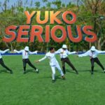 Video | Daniel Gonge – Yuko Serious