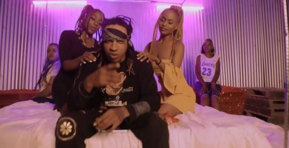 Video | Don Classic Ft. Fido Vato – Muhuni