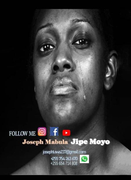Audio | Joseph Mabula – Jipe Moyo