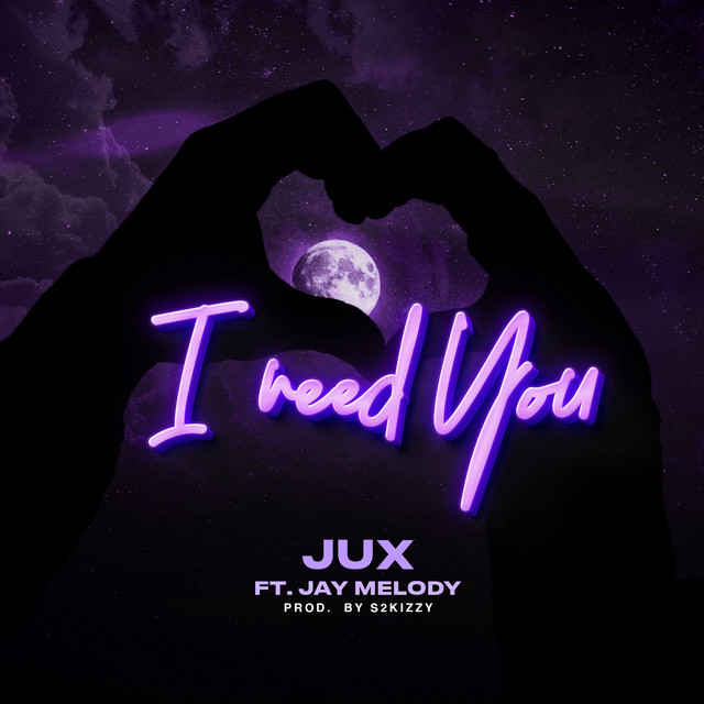 Audio | Jux Ft. Jay Melody – I Need You
