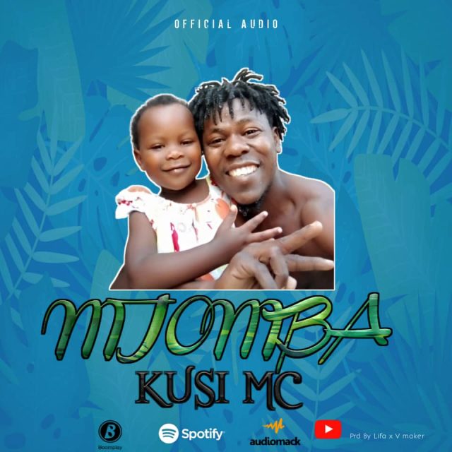 Audio | Kusi MC – Mjomba