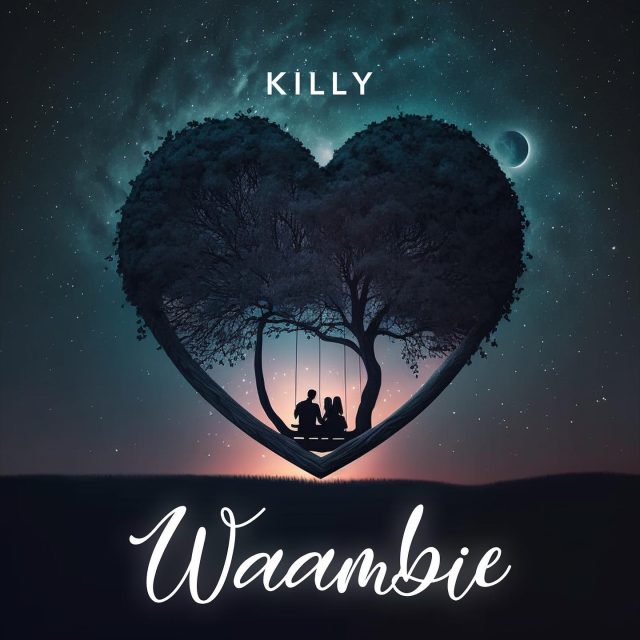 Audio | Killy – Waambie