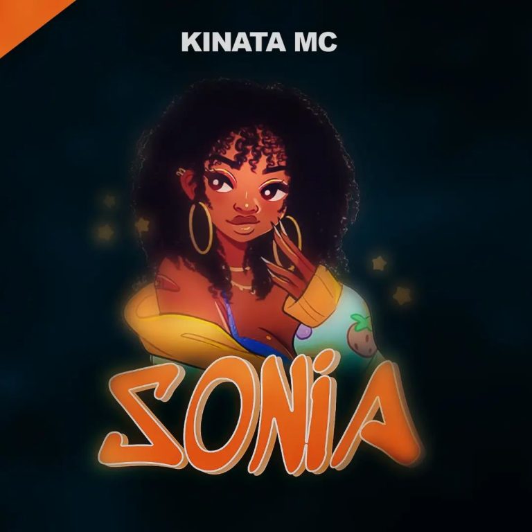 Audio | Kinata Mc – Sonia