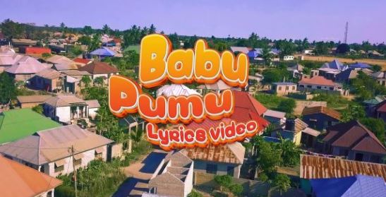 Video | Mamu og – Babu pumu