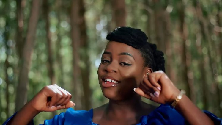 Video | Ombeni Mwabulanga – Mimi ni Shujaa