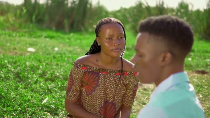 Video | Ritias Kayanda – Juu Juu