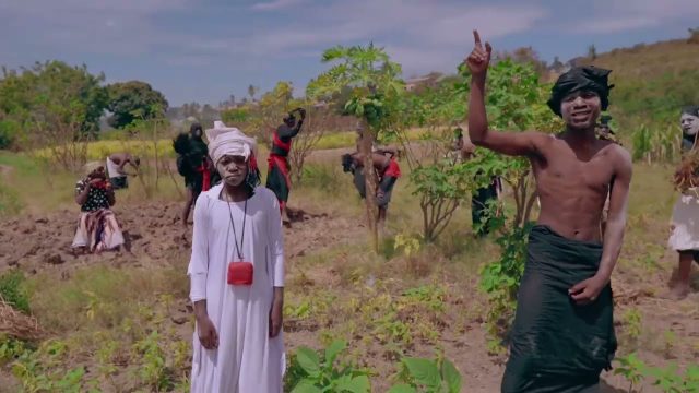 Video | Y Prince Ft. Founder Tz – Msukule