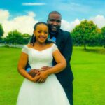 Audio | Ambwene Mwasongwe – Binti wa Imani