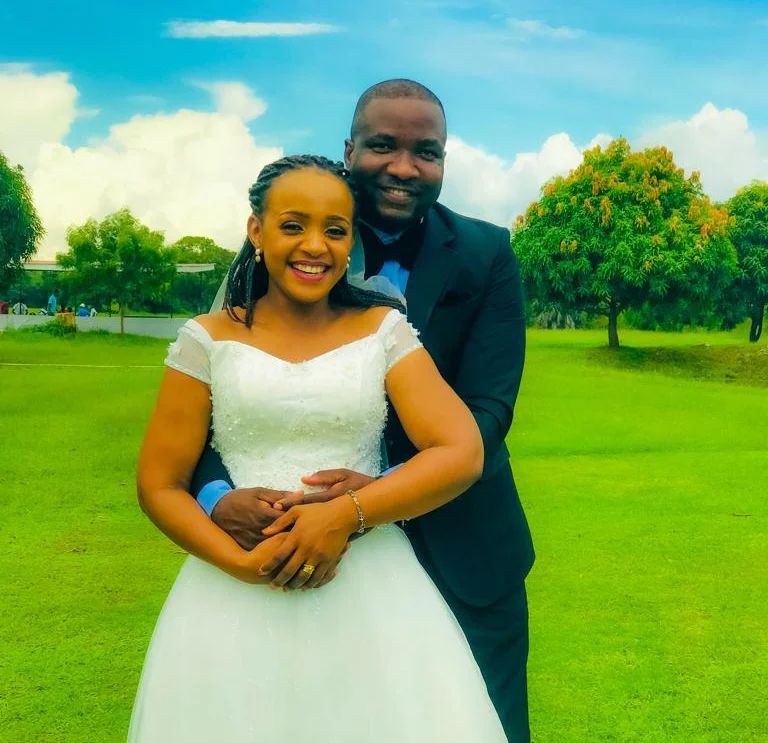Audio | Ambwene Mwasongwe – Binti wa Imani