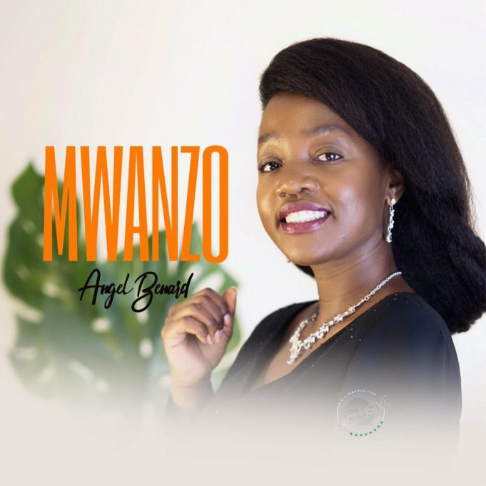 Audio | Angel Benard – Mwanzo