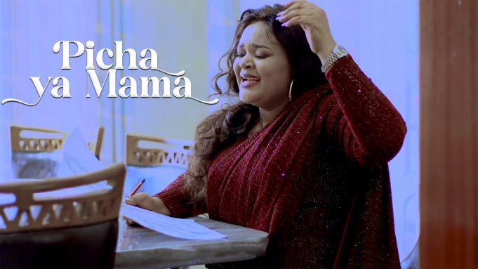 Video | Bahati Bukuku – Picha ya Mama
