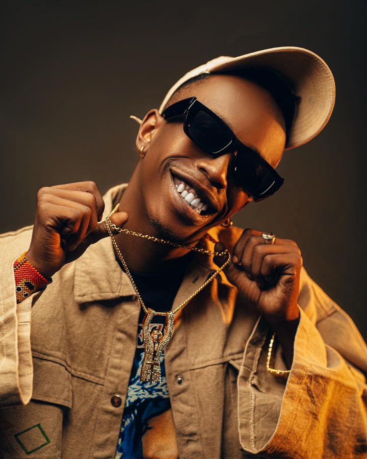 Audio | Balaa Mc – Hujalogwa