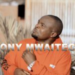 Video | Bony Mwaitege – Hakuna Mwingine
