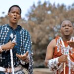Audio | Christopher Mwahangila Ft. Paul Siria – Litapita