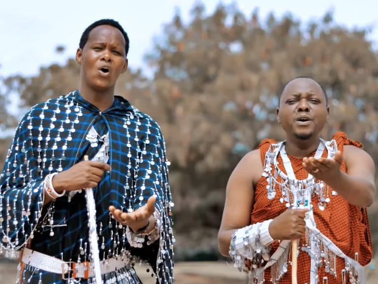 Audio | Christopher Mwahangila Ft. Paul Siria – Litapita