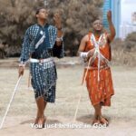 Video | Christopher Mwahangila Ft. Paul Siria – Litapita