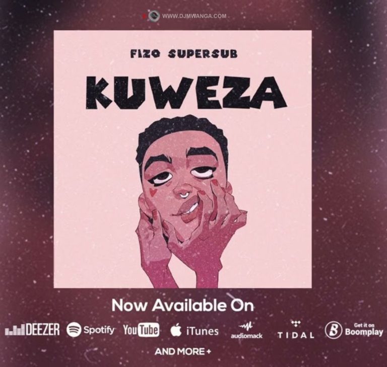 Audio | Fizo Supersub – Kuweza